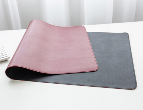 鼠標(biāo)墊臟了怎么清洗？鼠標(biāo)墊清洗方法 通亞工藝品皮革鼠標(biāo)墊