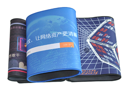 用鼠標(biāo)墊做廣告宣傳有哪些優(yōu)勢(shì)？廣告鼠標(biāo)墊定制 【通亞工藝品】