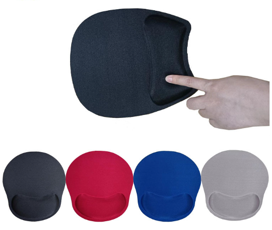 EVA鼠標(biāo)墊好用嗎?EVA鼠標(biāo)墊有哪些值得購買的優(yōu)點？【通亞工藝品】