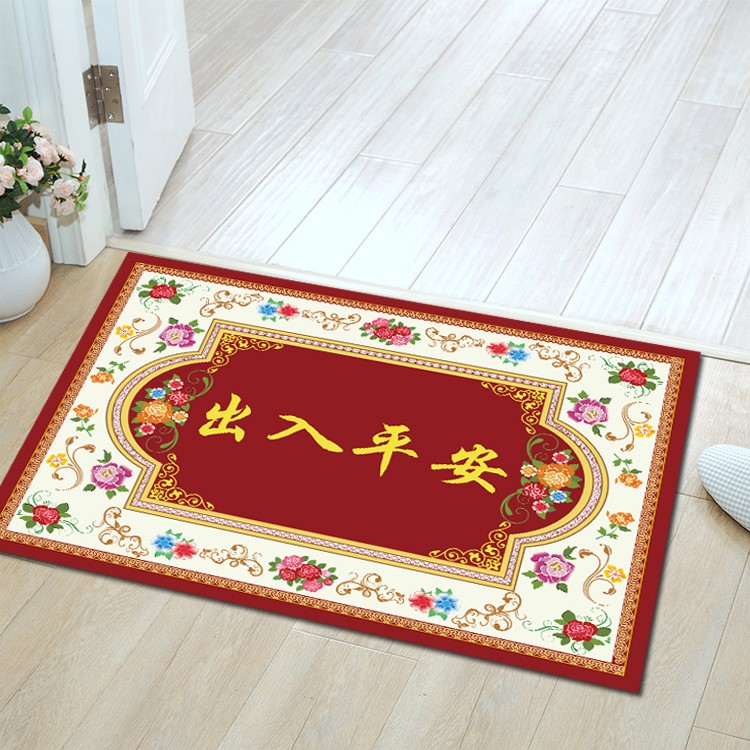 地墊怎么清洗？清洗地墊的注意事項(xiàng)一覽【通亞工藝品】