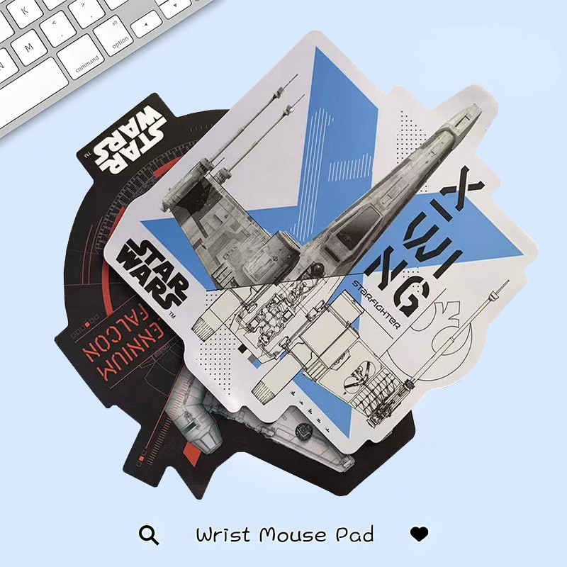 橡膠加PVC鼠標(biāo)墊 即時尚又耐用 可按照客戶要求做相應(yīng)變化