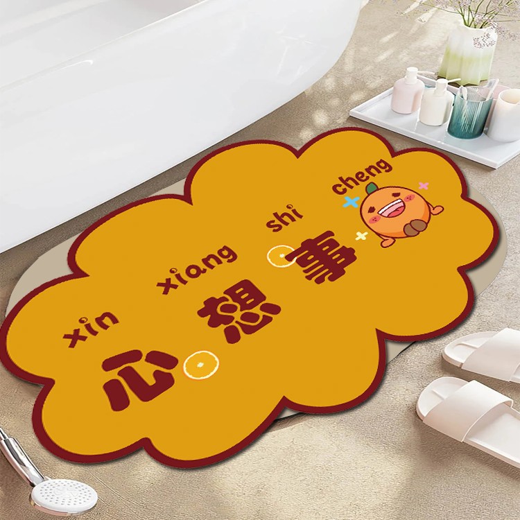 入戶門地墊買什么材質(zhì)的好？